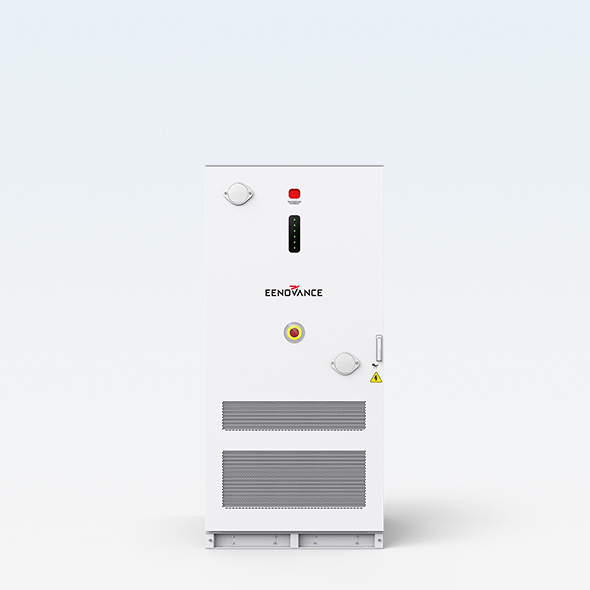 EENOVANCE E-MATE 125-261-L