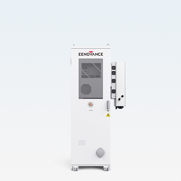 EENOVANCE E-MATE 50-61-A