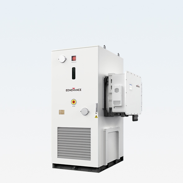 EENOVANCE E-MATE 261-L