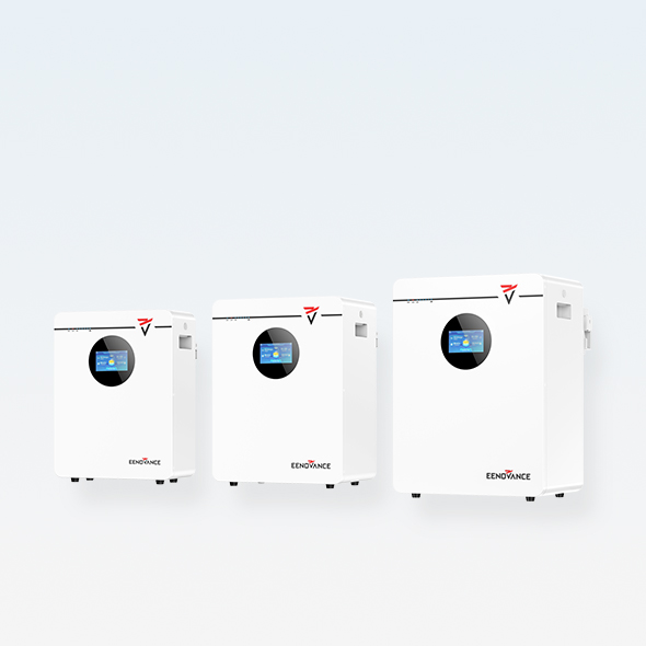 EENOVANCE ECO Series
