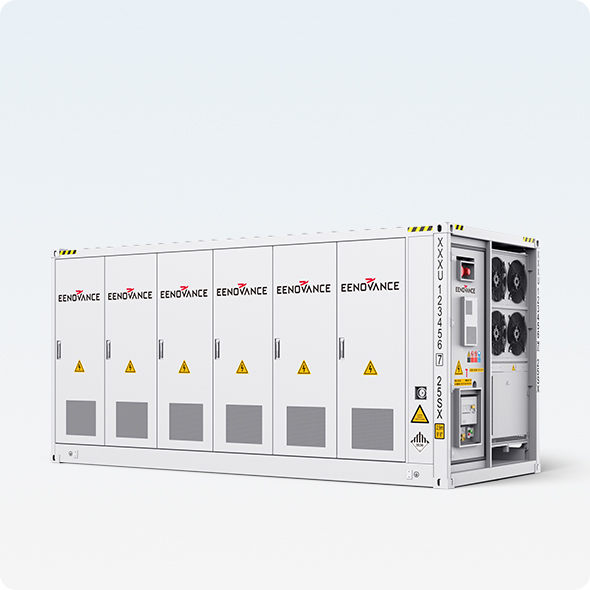 EENOVANCE G-Power 1500-3134-L