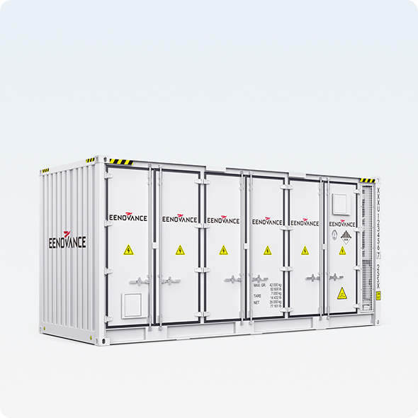 EENOVANCE G-Power 5016-L