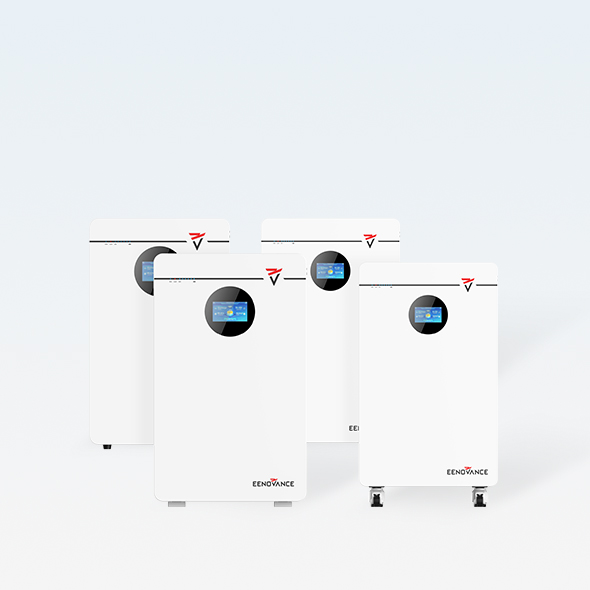 EENOVANCE MANA-M Series
