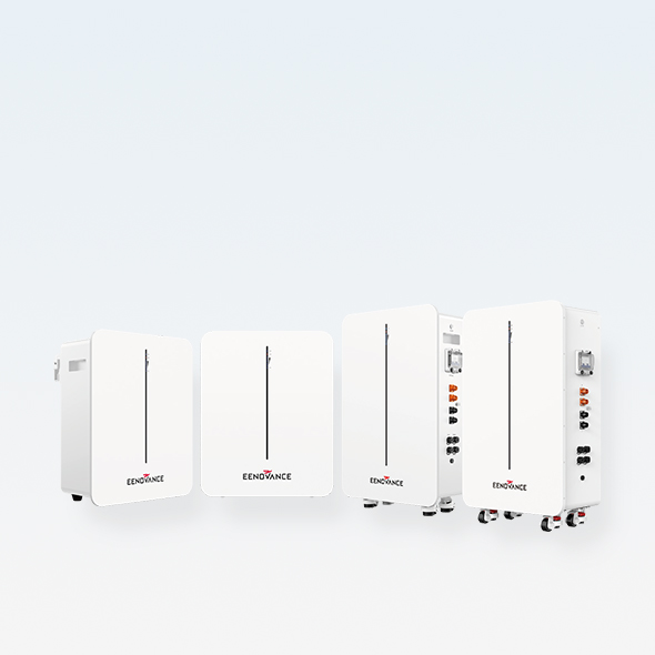 EENOVANCE MANA-P Series